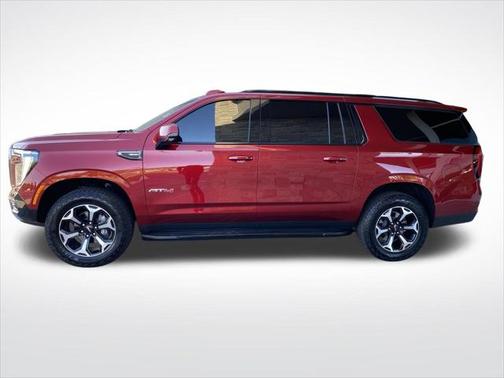 2025 GMC Yukon XL 4WD AT4