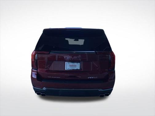 2025 GMC Yukon XL 4WD AT4