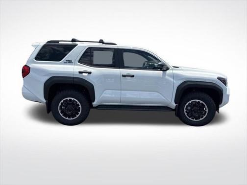 2025 Toyota 4Runner TRD Off Road Premium