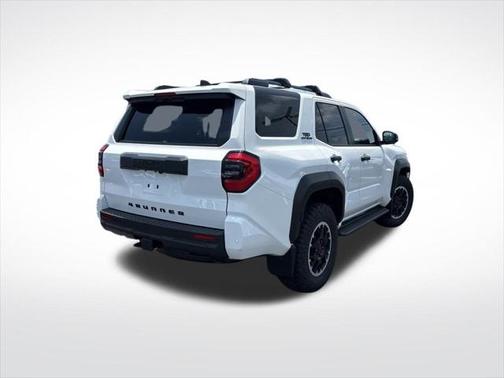 2025 Toyota 4Runner TRD Off Road Premium