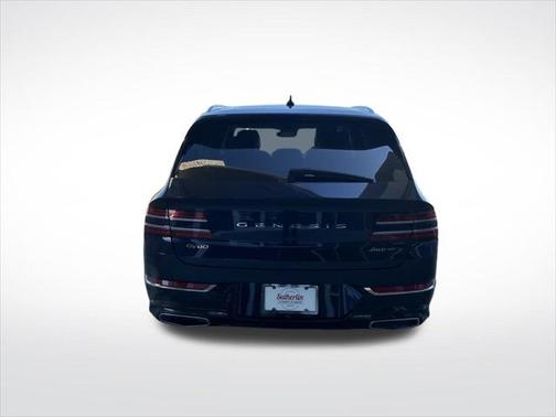 2022 Genesis GV80 3.5T