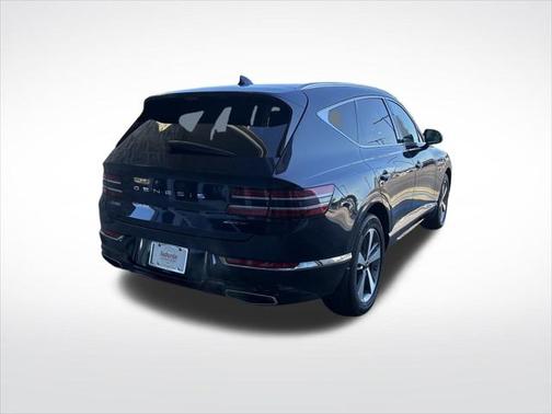 2022 Genesis GV80 3.5T