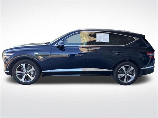 2022 Genesis GV80 3.5T