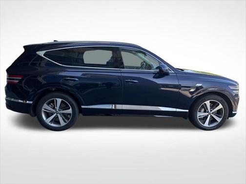 2022 Genesis GV80 3.5T