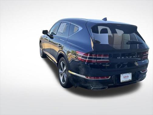 2022 Genesis GV80 3.5T
