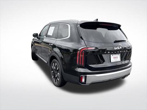 2023 Kia Telluride SX Prestige