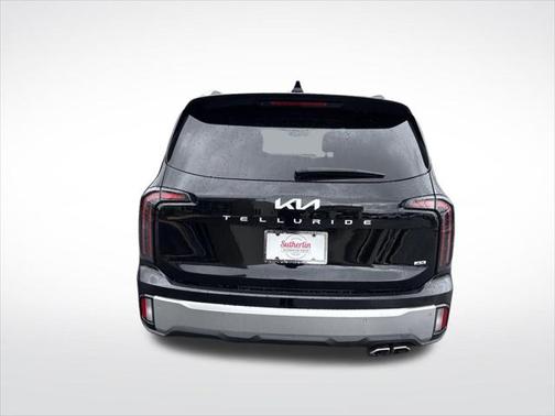 2023 Kia Telluride SX Prestige