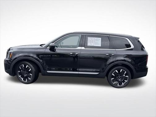 2023 Kia Telluride SX Prestige