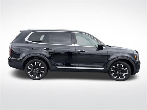 2023 Kia Telluride SX Prestige
