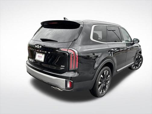 2023 Kia Telluride SX Prestige
