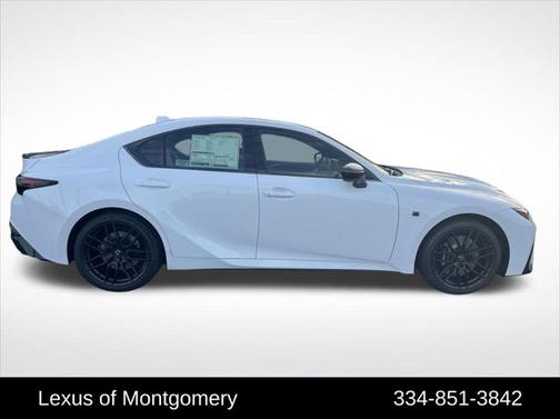 2024 Lexus IS 500 F SPORT Performance Premium