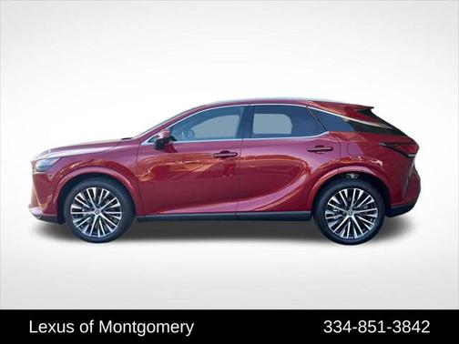 2025 Lexus RX 350 Base