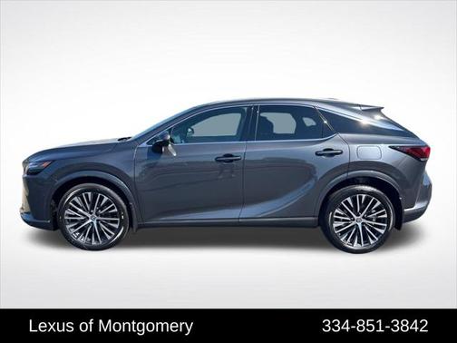 2025 Lexus RX 350 Base