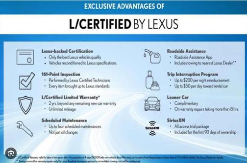 2024 Lexus ES 350 Base
