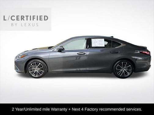 2024 Lexus ES 350 Base