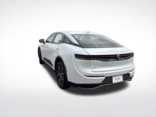 2023 Toyota Crown XLE