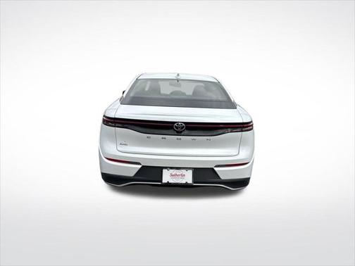2023 Toyota Crown XLE
