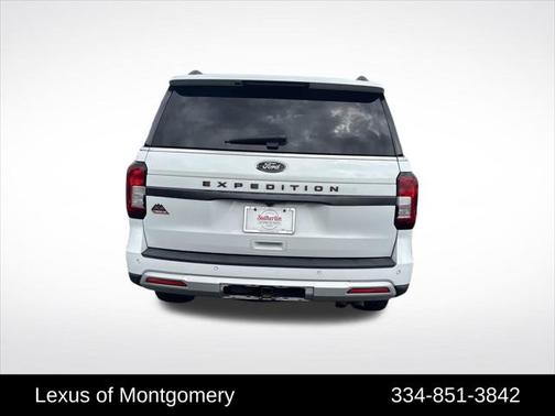 2022 Ford Expedition Timberline