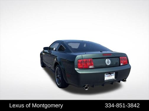 2009 Ford Mustang GT