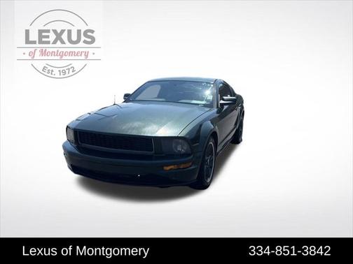 2009 Ford Mustang GT