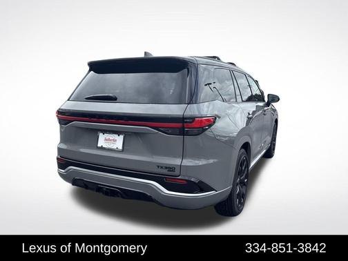 2025 Lexus TX 350 Base