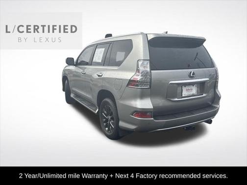 2022 Lexus GX 460 Premium