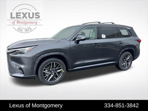 2025 Lexus TX 350 Premium