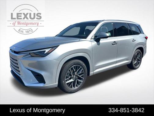 2025 Lexus TX 350 Premium