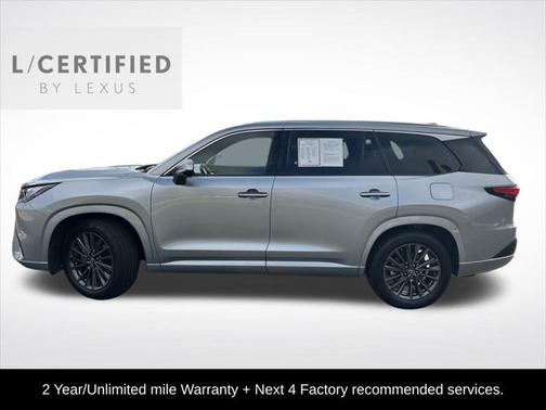 2024 Lexus TX 350 Base