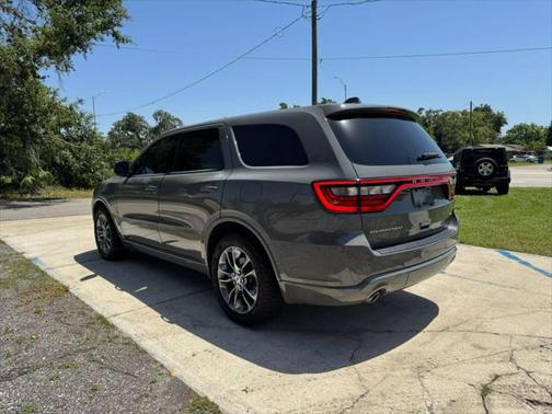 2019 Dodge Durango GT