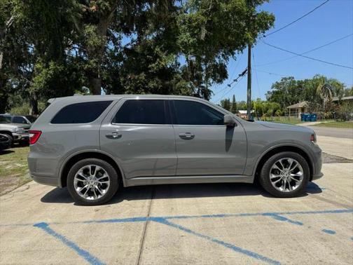 2019 Dodge Durango GT