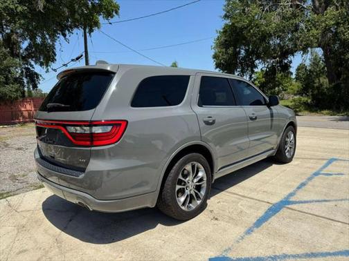 2019 Dodge Durango GT