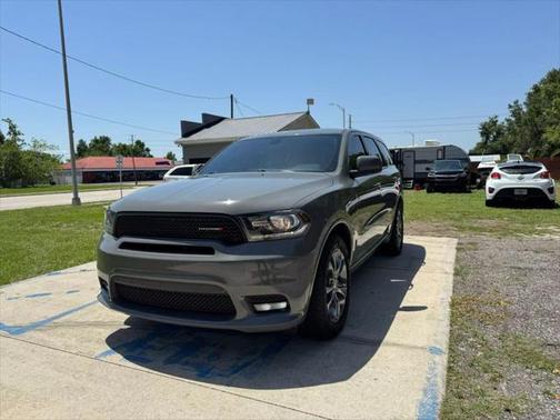 2019 Dodge Durango GT