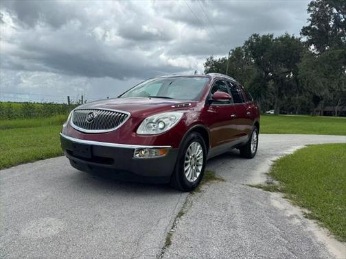 2009 Buick Enclave CXL