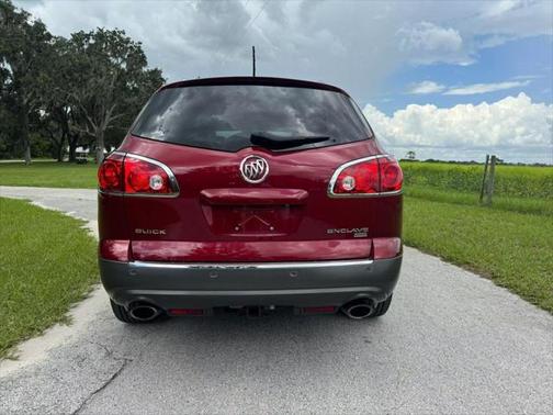 2009 Buick Enclave CXL