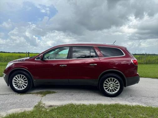 2009 Buick Enclave CXL