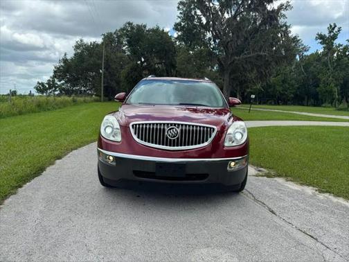2009 Buick Enclave CXL