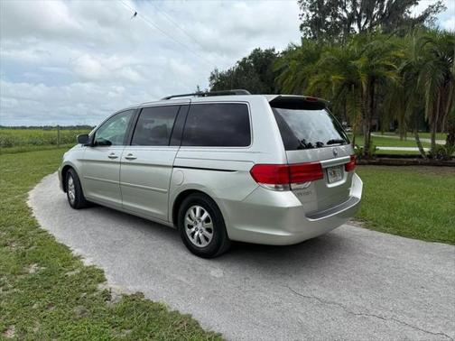 2008 Honda Odyssey EX