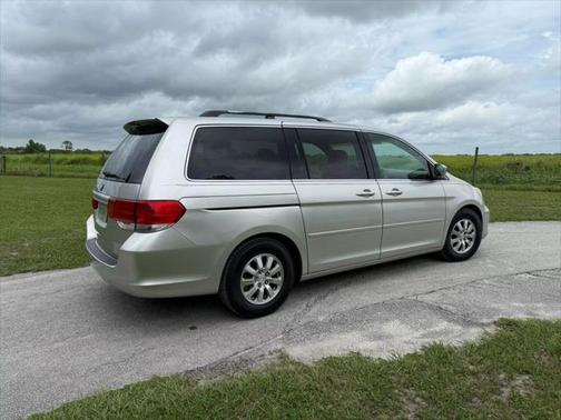 2008 Honda Odyssey EX