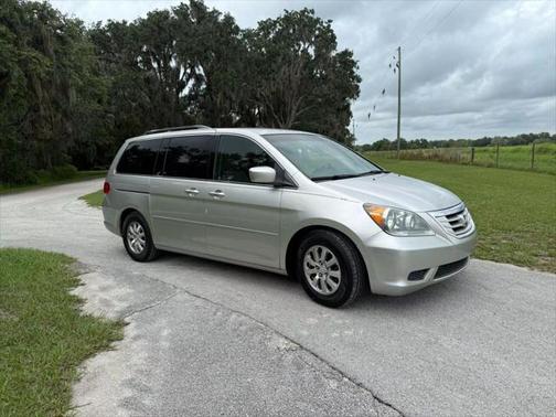 2008 Honda Odyssey EX