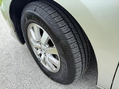 2008 Honda Odyssey EX