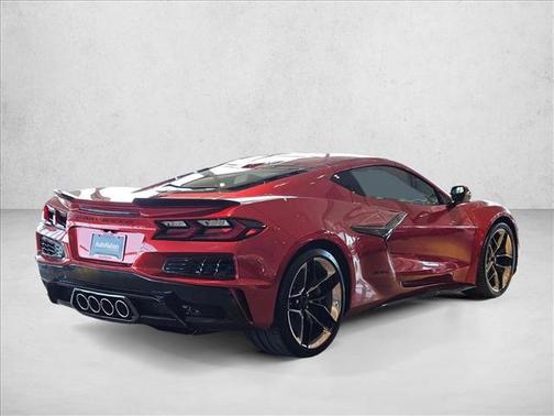 2026 Chevrolet Corvette Z06