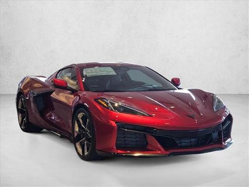 2026 Chevrolet Corvette Z06