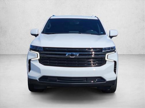 2022 Chevrolet Tahoe 2WD RST