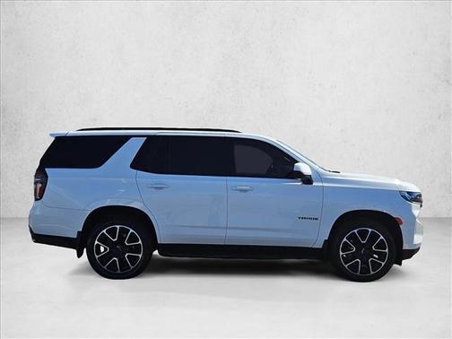 2022 Chevrolet Tahoe 2WD RST