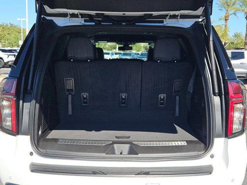 2022 Chevrolet Tahoe 2WD RST