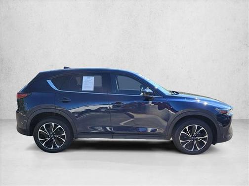 2022 Mazda CX-5 2.5 S Premium