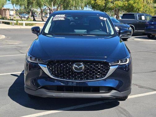 2022 Mazda CX-5 2.5 S Premium