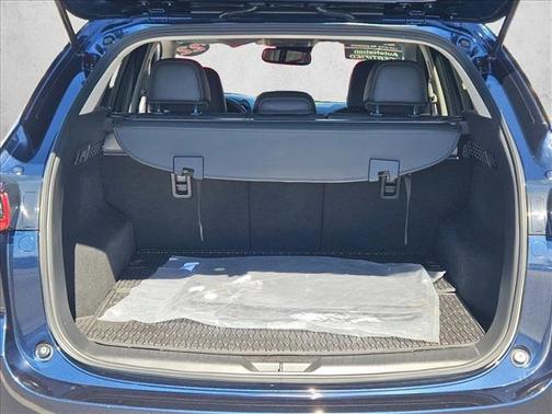 2022 Mazda CX-5 2.5 S Premium
