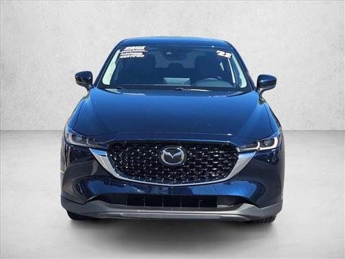 2022 Mazda CX-5 2.5 S Premium